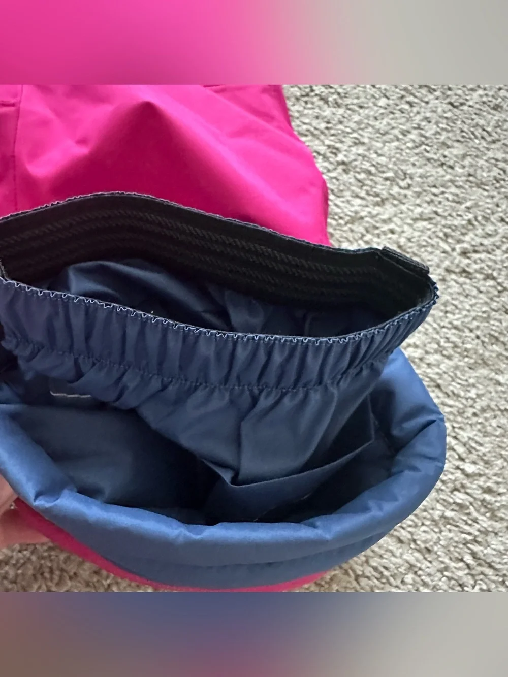 Patagonia pre owned